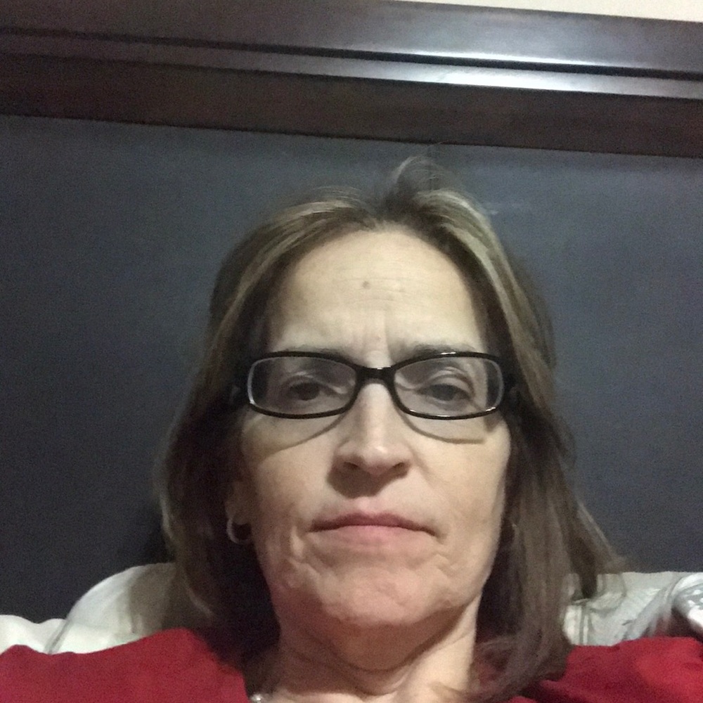 Meet your Posher, Liz